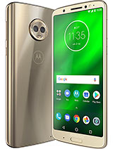 Best available price of Motorola Moto G6 Plus in Southafrica
