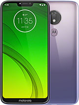 Best available price of Motorola Moto G7 Power in Southafrica