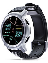 Best available price of Motorola Moto Watch 100 in Southafrica