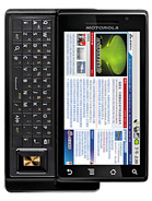 Best available price of Motorola MOTO XT702 in Southafrica