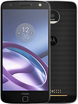 Best available price of Motorola Moto Z in Southafrica