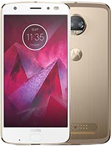 Best available price of Motorola Moto Z2 Force in Southafrica