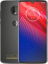 Best available price of Motorola Moto Z4 in Southafrica