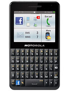 Best available price of Motorola Motokey Social in Southafrica