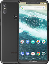 Best available price of Motorola One Power P30 Note in Southafrica