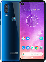 Best available price of Motorola One Vision in Southafrica