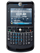 Best available price of Motorola Q 11 in Southafrica
