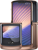 Best available price of Motorola Razr 5G in Southafrica