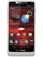 Best available price of Motorola DROID RAZR M in Southafrica