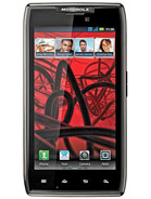 Best available price of Motorola RAZR MAXX in Southafrica