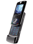 Best available price of Motorola ROKR Z6 in Southafrica