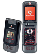 Best available price of Motorola V1100 in Southafrica