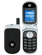 Best available price of Motorola V176 in Southafrica