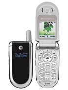 Best available price of Motorola V186 in Southafrica