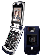 Best available price of Motorola V3x in Southafrica