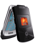 Best available price of Motorola RAZR V3xx in Southafrica