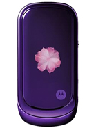Best available price of Motorola PEBL VU20 in Southafrica