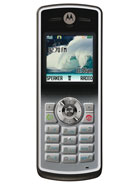 Best available price of Motorola W181 in Southafrica