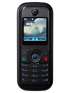 Best available price of Motorola W205 in Southafrica