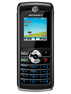 Best available price of Motorola W218 in Southafrica