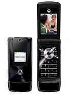 Best available price of Motorola W490 in Southafrica