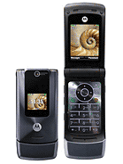 Best available price of Motorola W510 in Southafrica