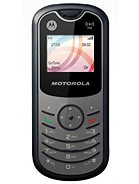Best available price of Motorola WX160 in Southafrica