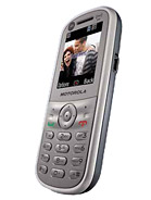 Best available price of Motorola WX280 in Southafrica