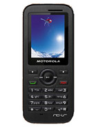 Best available price of Motorola WX390 in Southafrica