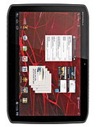 Best available price of Motorola XOOM 2 3G MZ616 in Southafrica