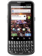 Best available price of Motorola XPRT MB612 in Southafrica