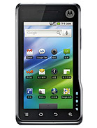 Best available price of Motorola XT701 in Southafrica