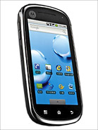 Best available price of Motorola XT800 ZHISHANG in Southafrica