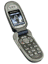 Best available price of Motorola V295 in Southafrica