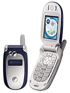 Best available price of Motorola V555 in Southafrica