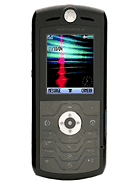 Best available price of Motorola SLVR L7 in Southafrica
