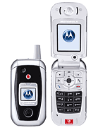 Best available price of Motorola V980 in Southafrica