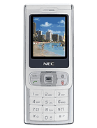 Best available price of NEC e121 in Southafrica