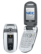 Best available price of NEC e540-N411i in Southafrica
