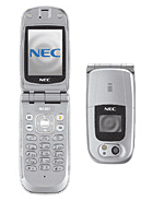 Best available price of NEC N400i in Southafrica