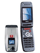 Best available price of NEC N840 in Southafrica