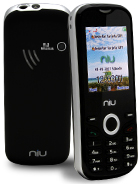Best available price of NIU Lotto N104 in Southafrica
