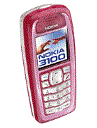 Best available price of Nokia 3100 in Southafrica