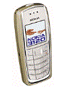 Best available price of Nokia 3120 in Southafrica