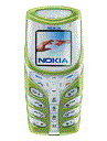Best available price of Nokia 5100 in Southafrica