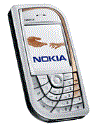 Best available price of Nokia 7610 in Southafrica