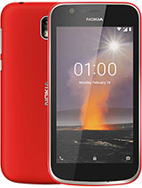 Best available price of Nokia 1 in Southafrica