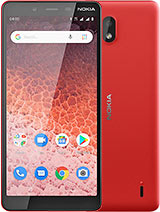 Best available price of Nokia 1 Plus in Southafrica