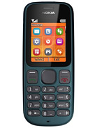 Best available price of Nokia 100 in Southafrica