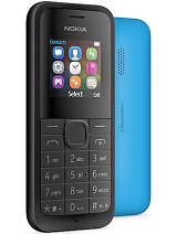 Best available price of Nokia 105 2015 in Southafrica